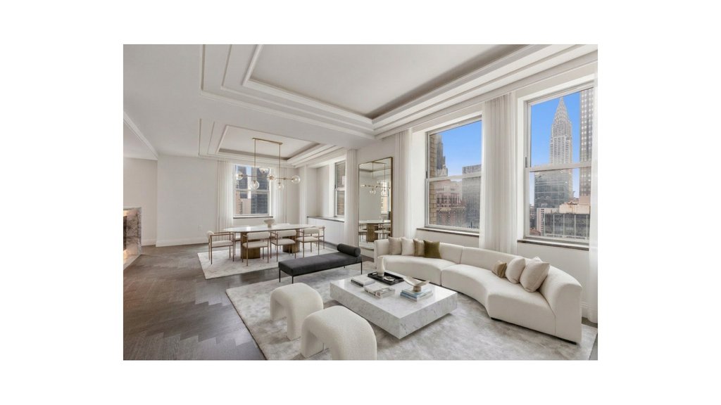 303 Park Avenue, Unit 2811