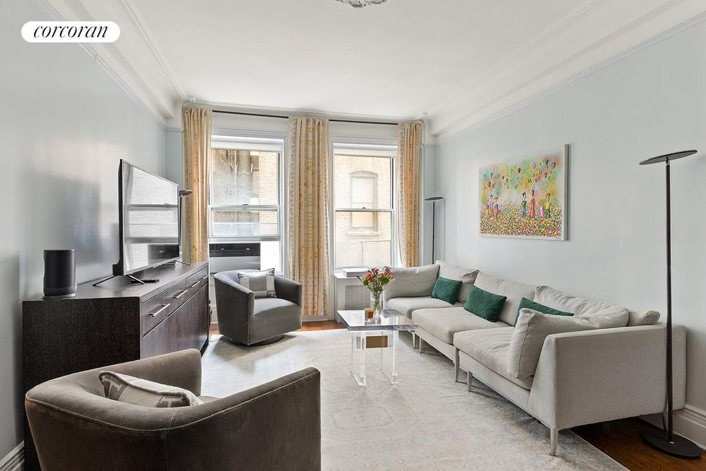 215 West 91st Street, Unit 47