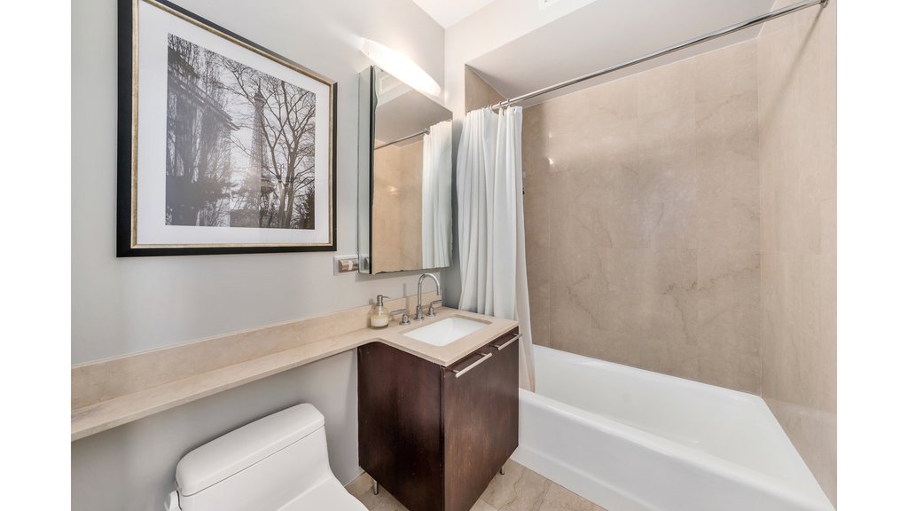 230 West 56th Street, Unit 54F photo 10