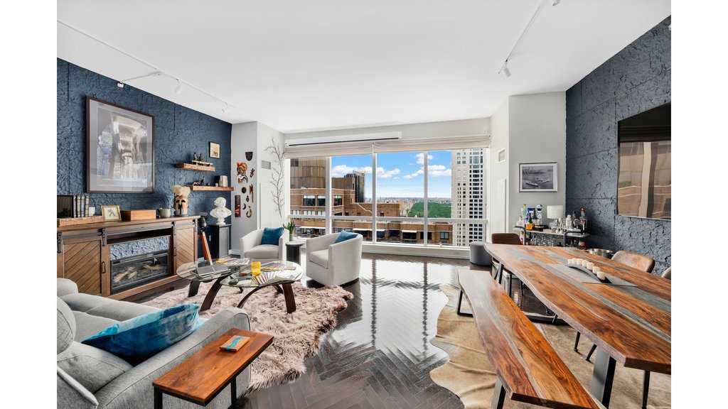 230 West 56th Street, Unit 54F