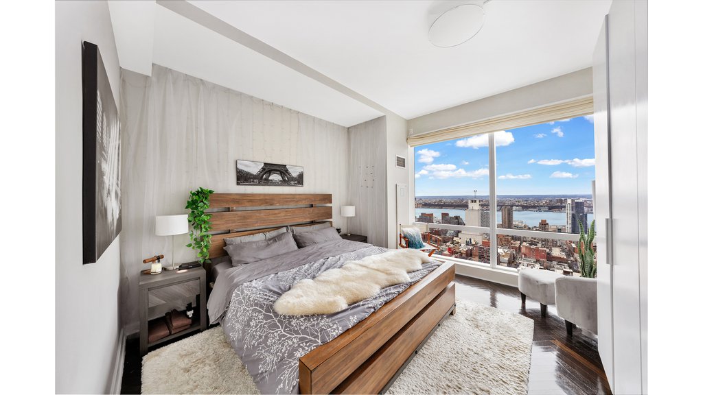 230 West 56th Street, Unit 54F photo 9