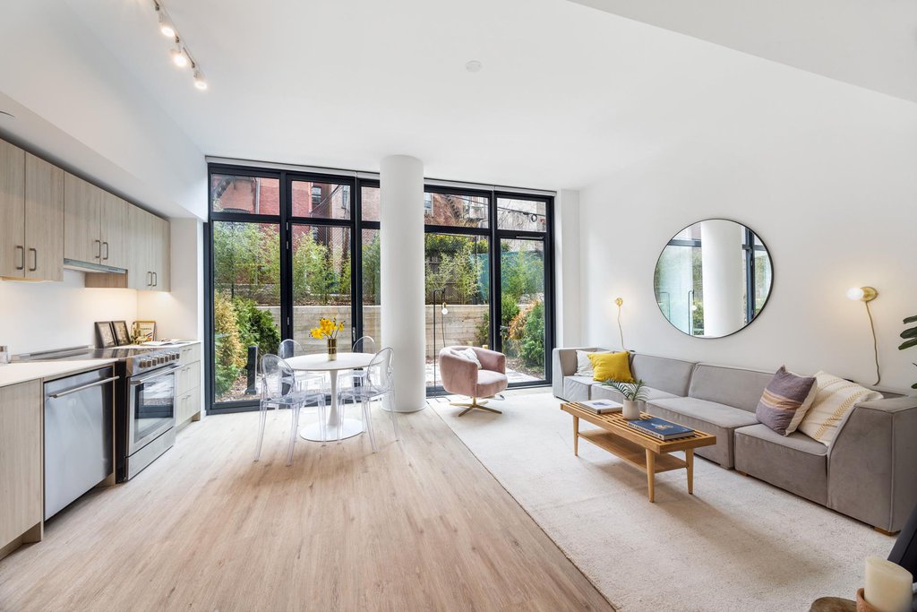 12 Halsey Street, Unit G29