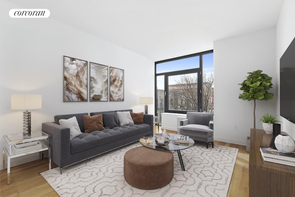 247 North 7th Street, Unit 615