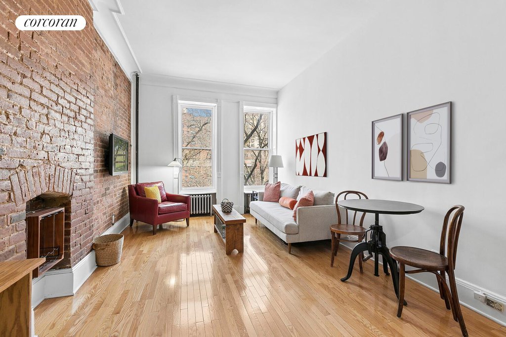 154 West 77th Street, Unit 3F