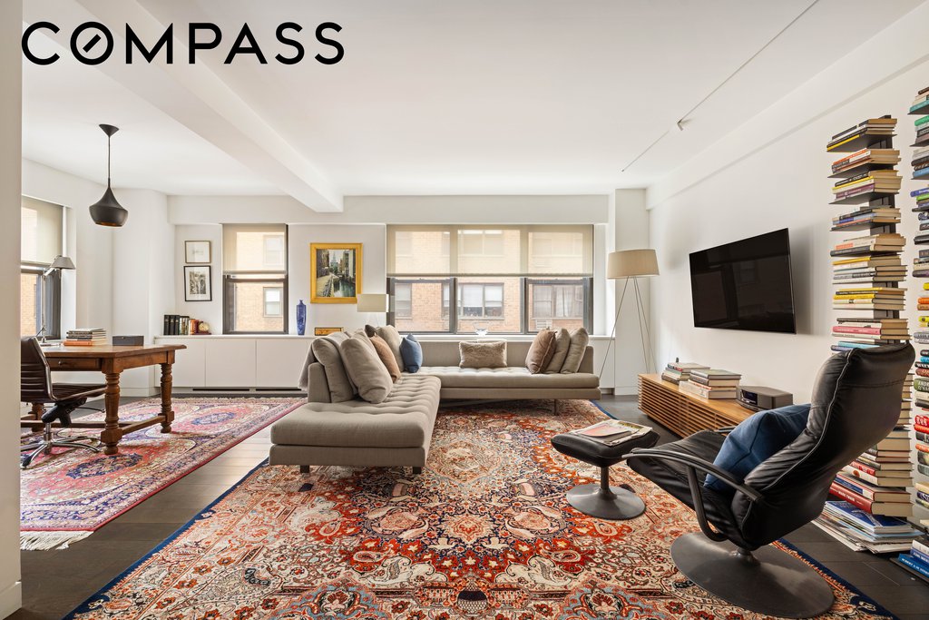 2 Tudor City Place, Unit 8DS photo 4