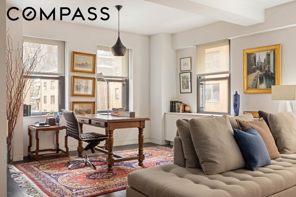 2 Tudor City Place, Unit 8DS photo 5