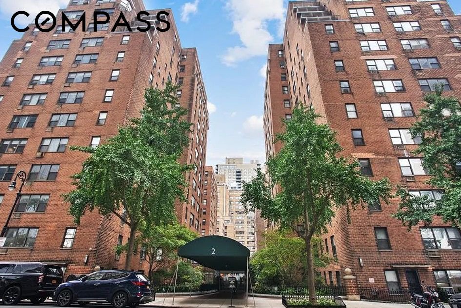2 Tudor City Place, Unit 8DS photo 11