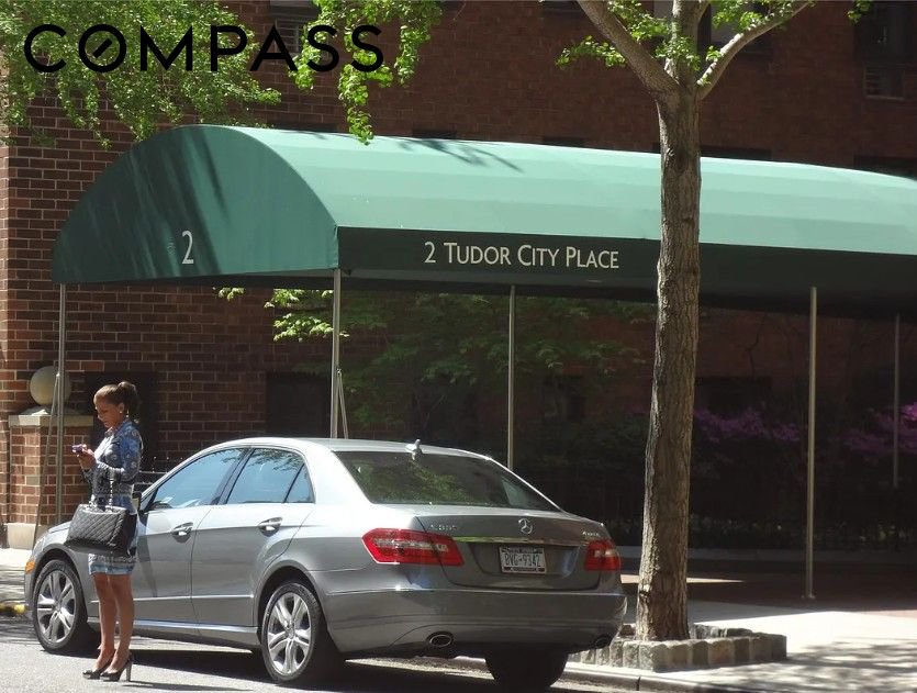 2 Tudor City Place, Unit 8DS photo 12