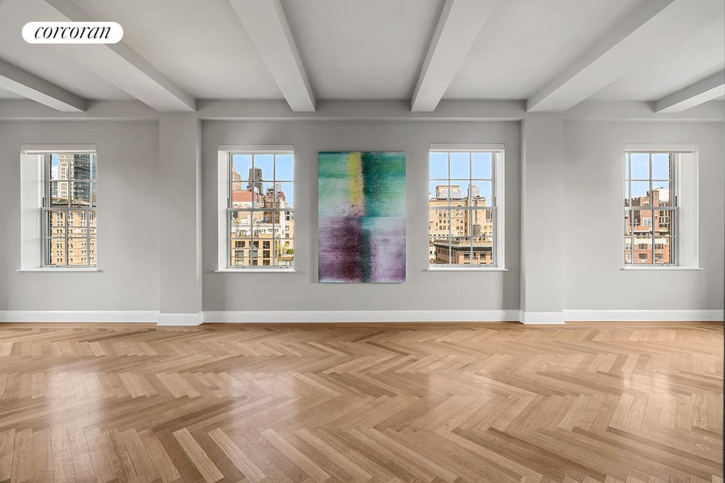 18 Gramercy Park South, Unit PH17
