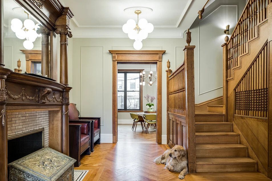 269 West 138th Street