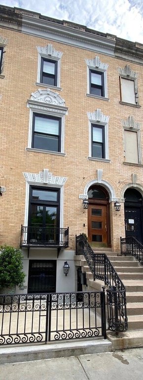269 West 138th Street – For Sale photo 17