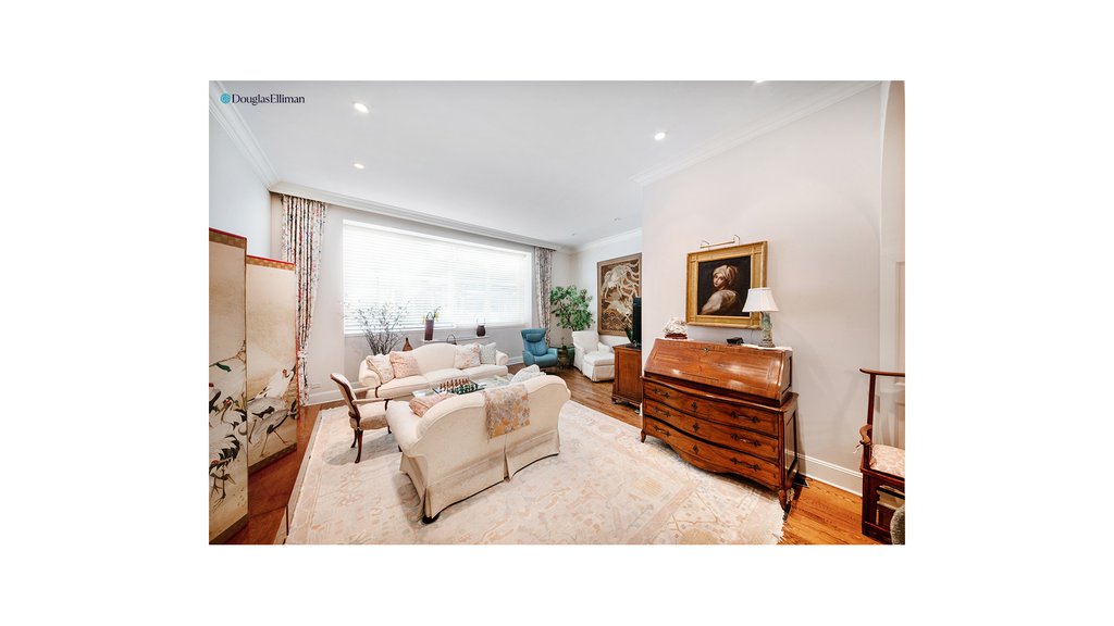 2 East End Avenue, Unit 1E