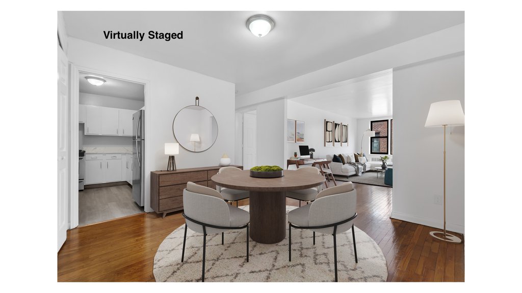 330 Lenox Road, Unit 6S