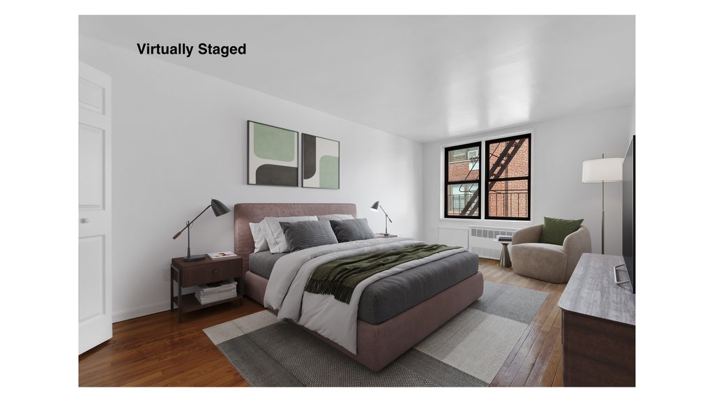 330 Lenox Road, Unit 6S photo 5