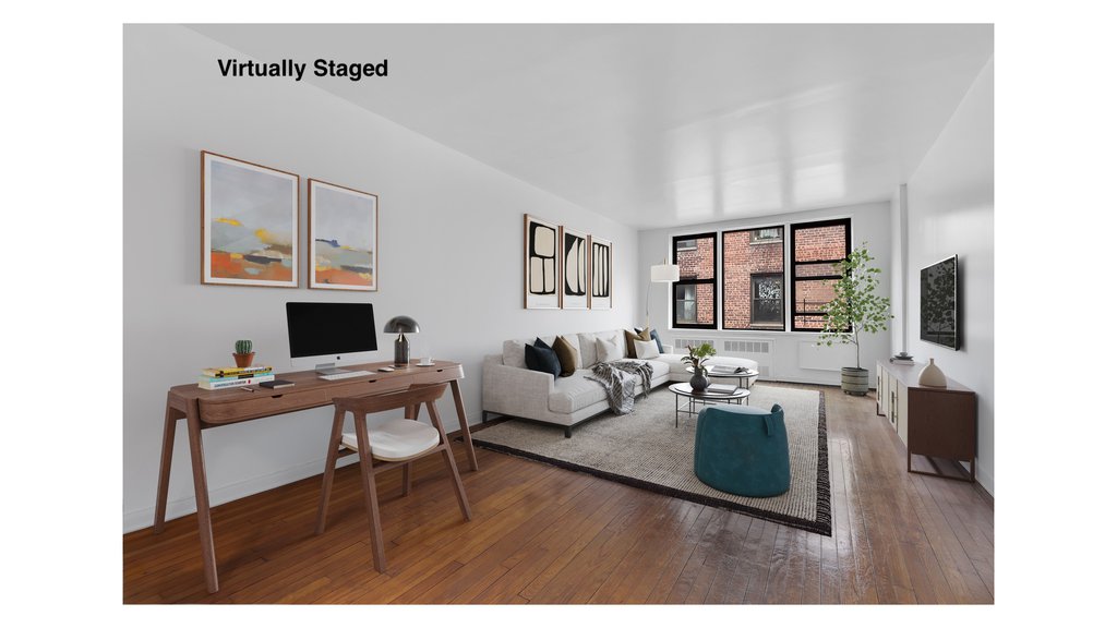 330 Lenox Road, Unit 6S photo 3