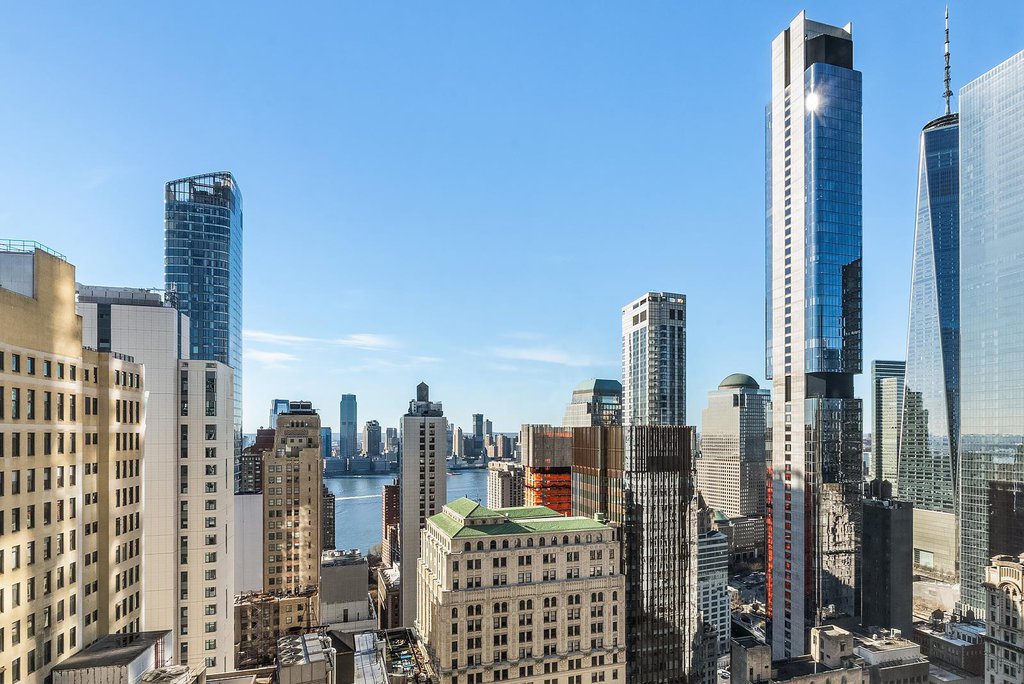 1 Wall Street, Unit 3603 photo 2
