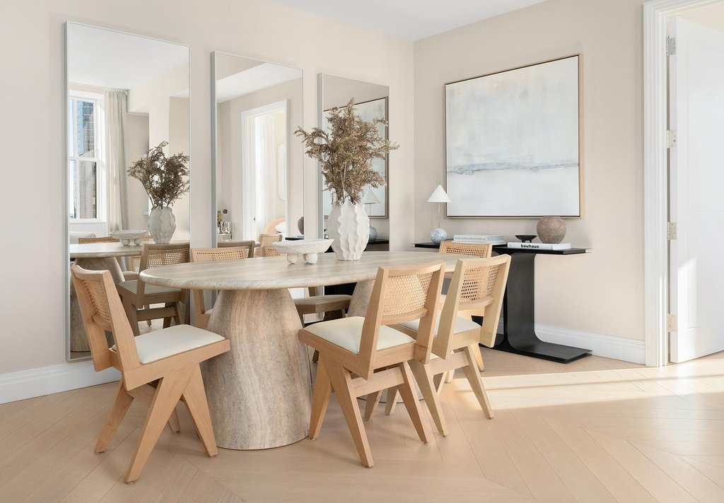1 Wall Street, Unit 3603 photo 3