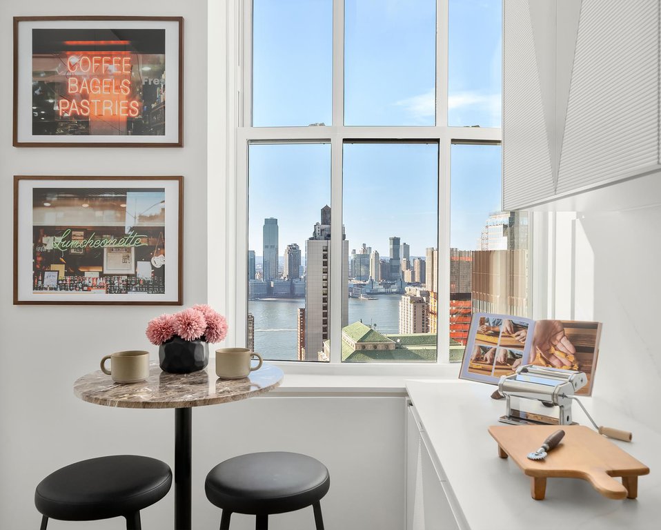 1 Wall Street, Unit 3603 photo 4