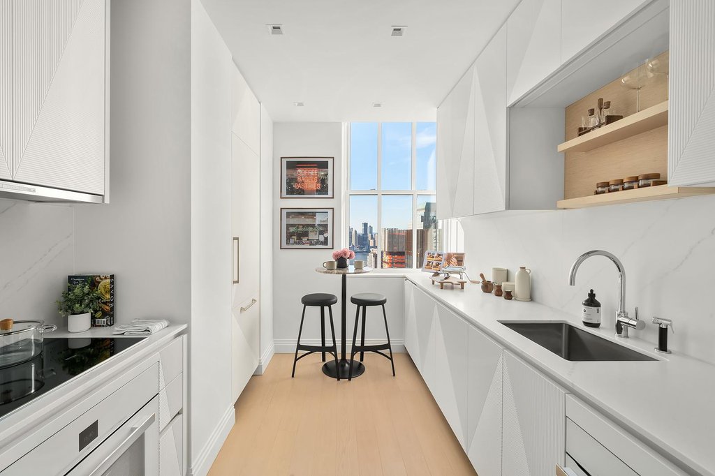 1 Wall Street, Unit 3603 photo 5