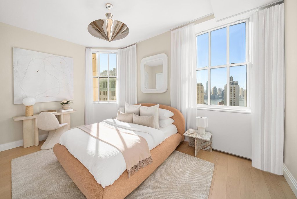 1 Wall Street, Unit 3603 photo 6