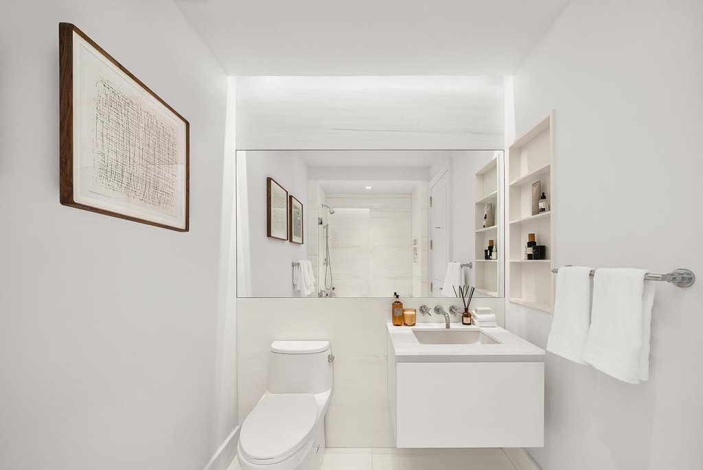 1 Wall Street, Unit 3603 photo 7