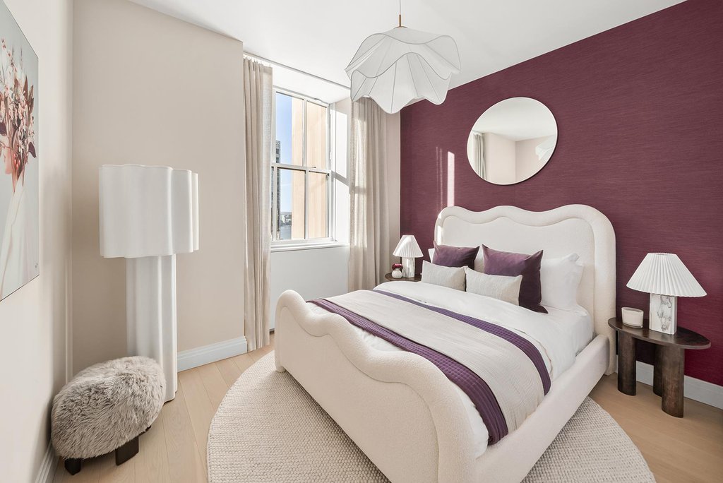 1 Wall Street, Unit 3603 photo 8