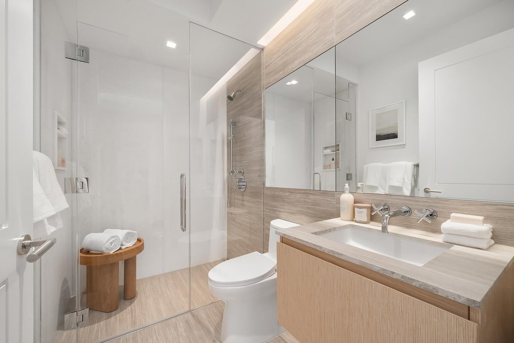 1 Wall Street, Unit 3603 photo 9
