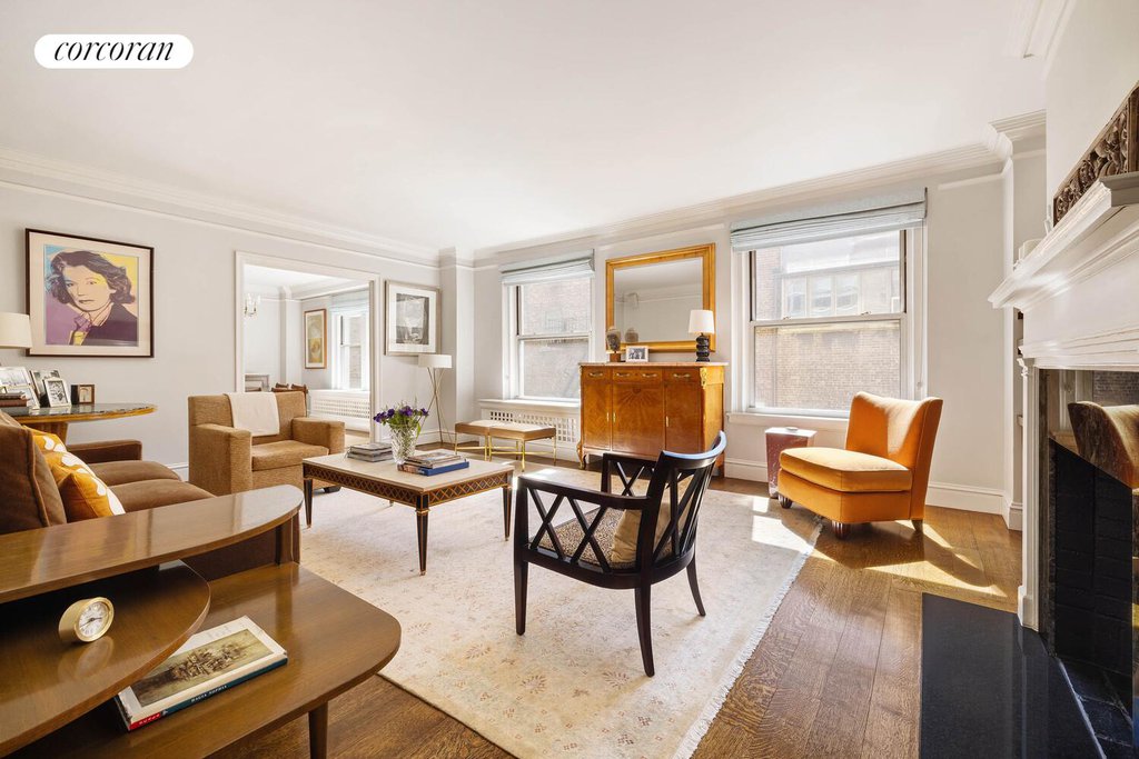 8 East 96th Street, Unit 7C
