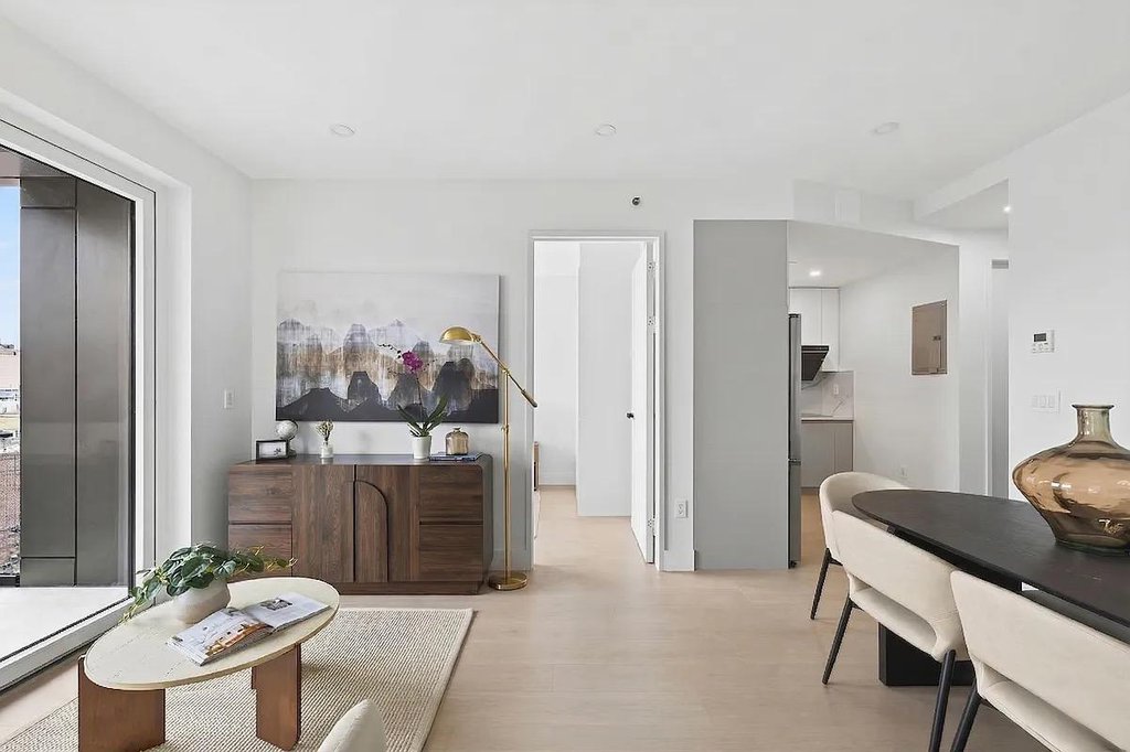 28-08 21st Street, Unit 2A