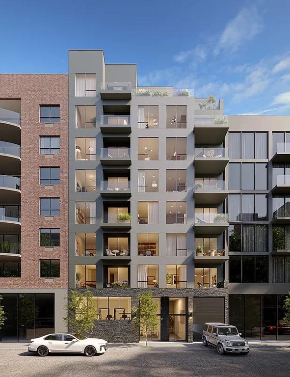 28-08 21st Street, Unit 2B photo 11