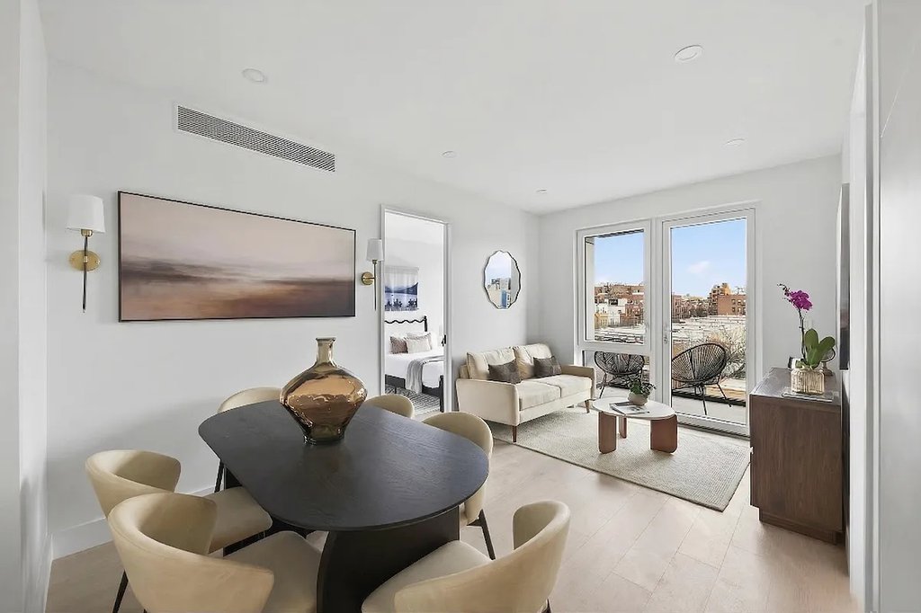 28-08 21st Street, Unit 5C