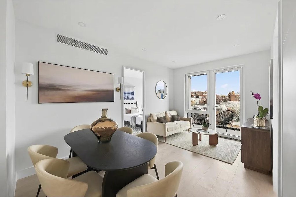 28-08 21st Street, Unit 5C