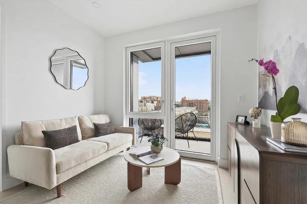 28-08 21st Street, Unit 4D photo 3