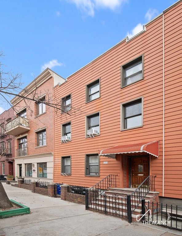 177 Java Street
