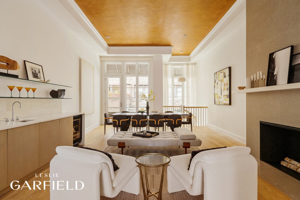 33 West 71st Street – For Sale photo 3