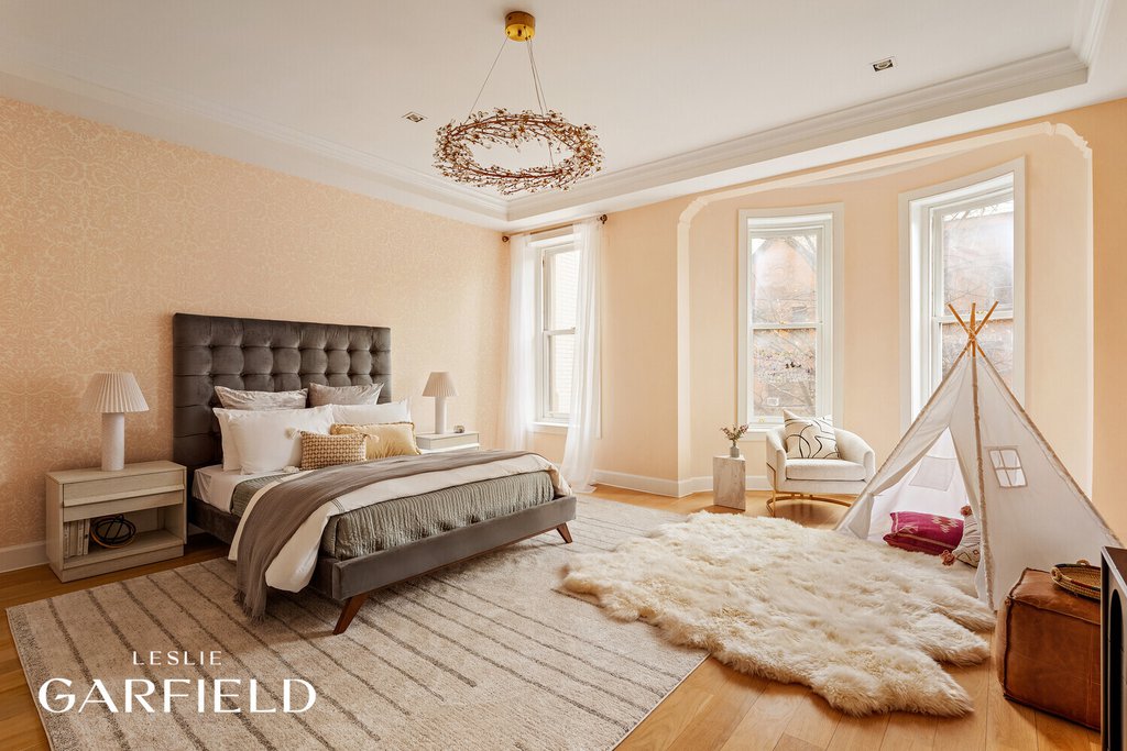 33 West 71st Street – For Sale photo 10
