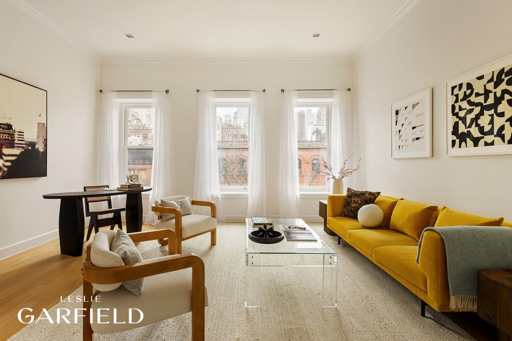 33 West 71st Street – For Sale photo 13
