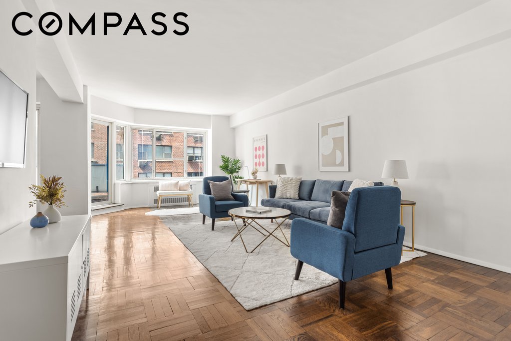 36 Sutton Place South, Unit 11D