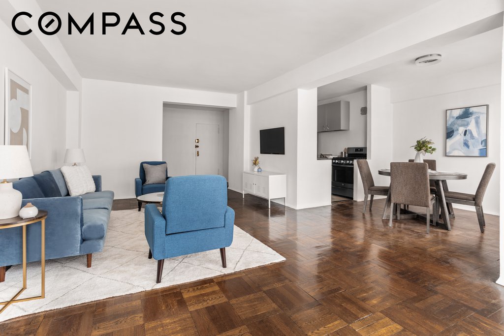 36 Sutton Place South, Unit 11D photo 2