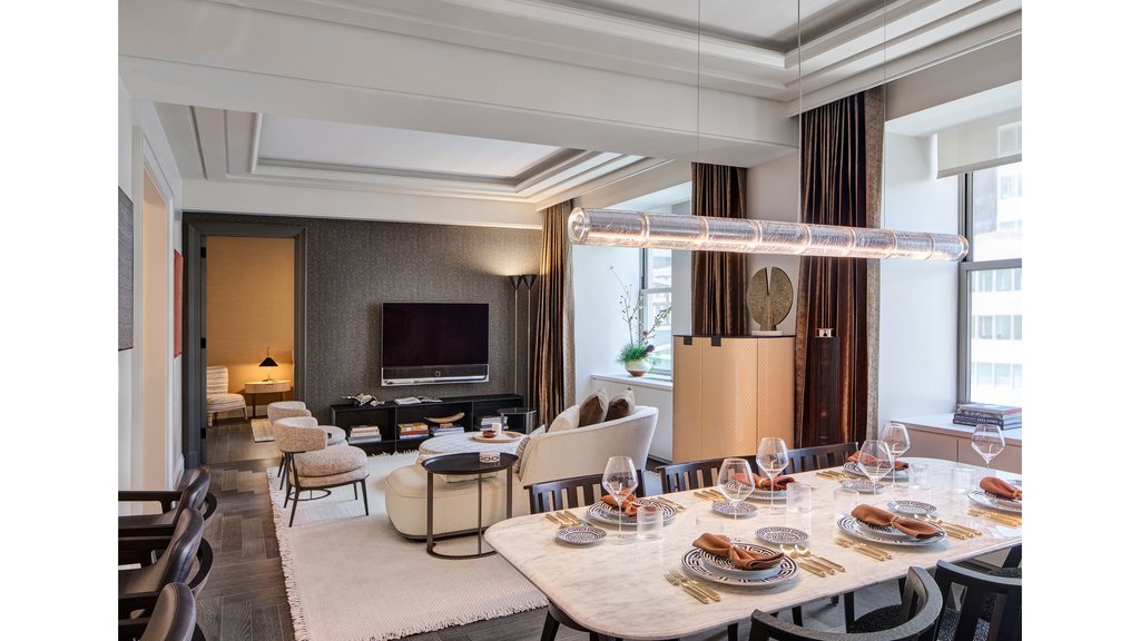303 Park Avenue, Unit 3311