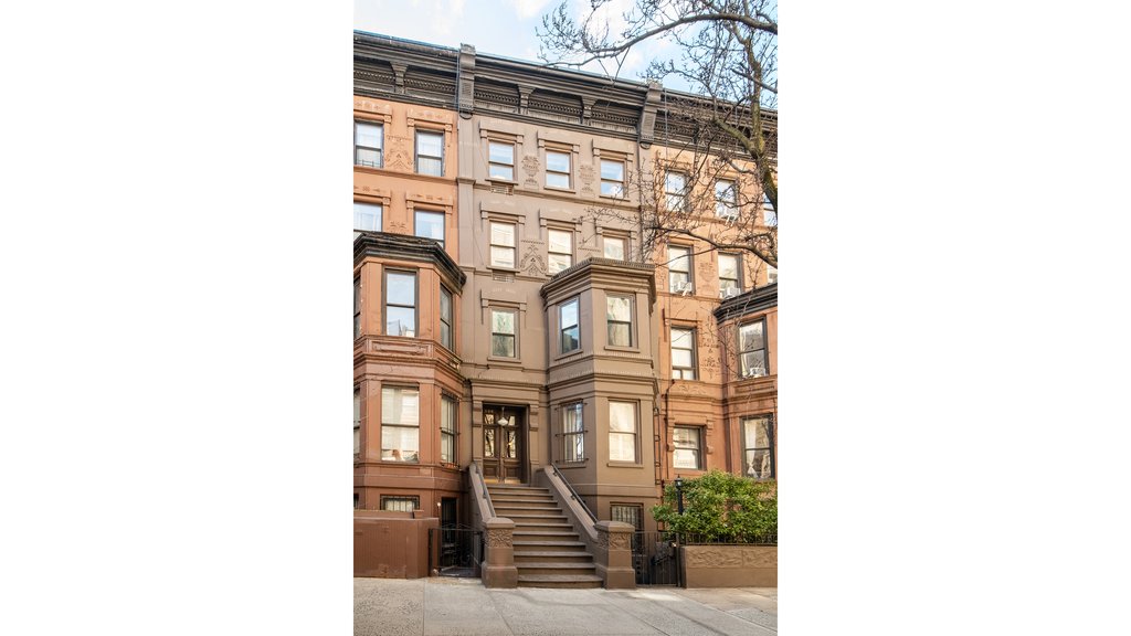 136 West 70th Street, Unit 3 photo 6