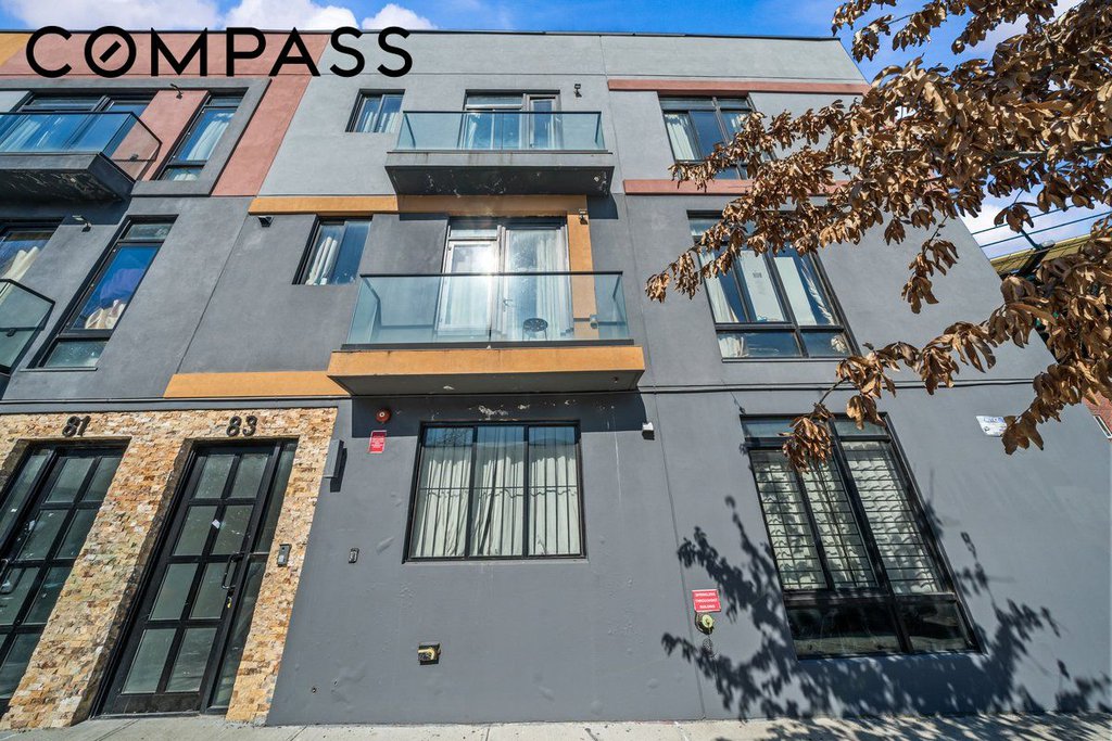 83 Suydam Street, Unit TWOFAMILY photo 9