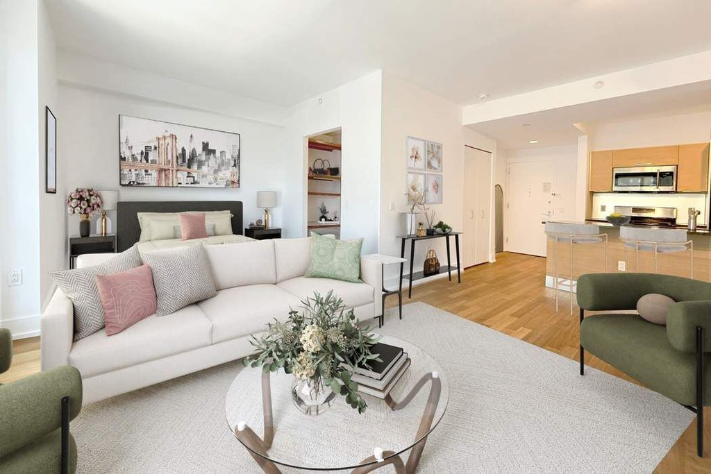 350 West 42nd Street, Unit 15H photo 3