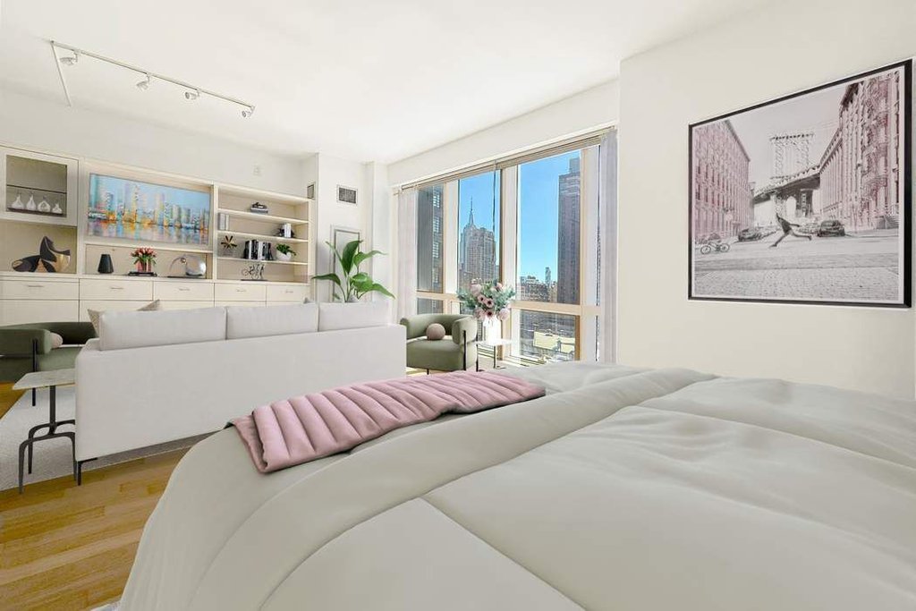 350 West 42nd Street, Unit 15H