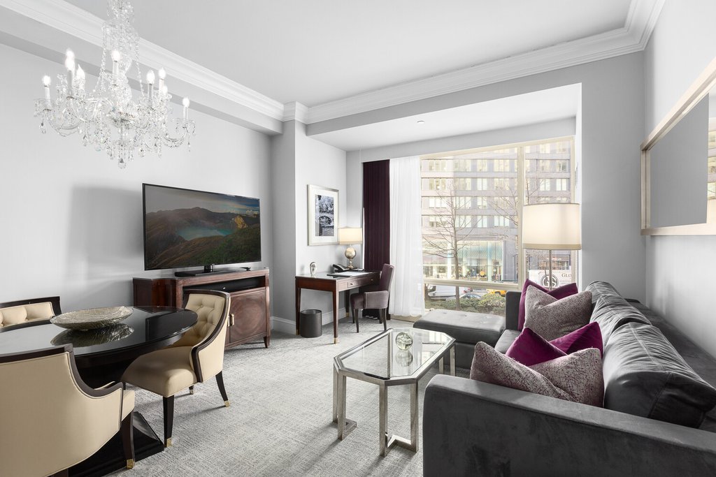 1 Central Park West, Unit 316
