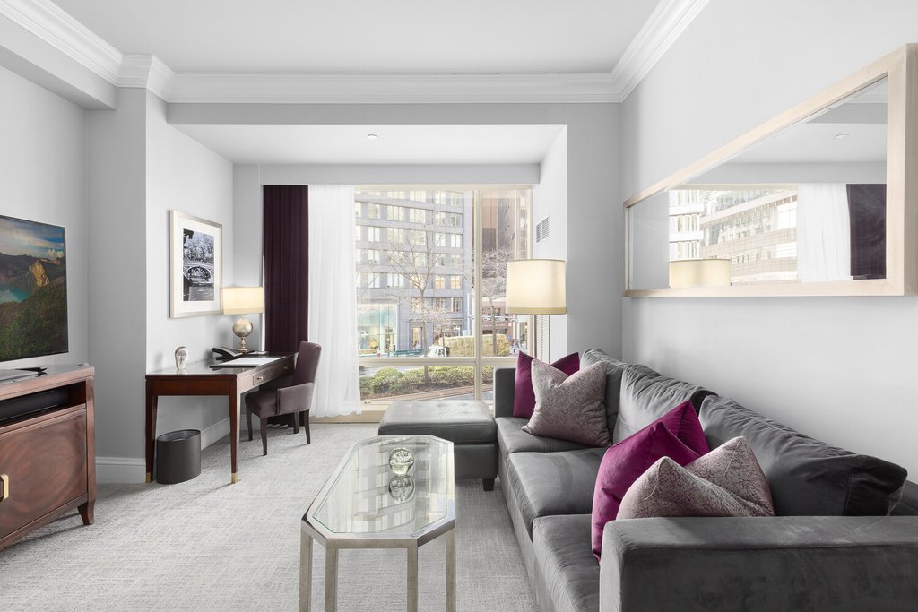 1 Central Park West, Unit 316 photo 2