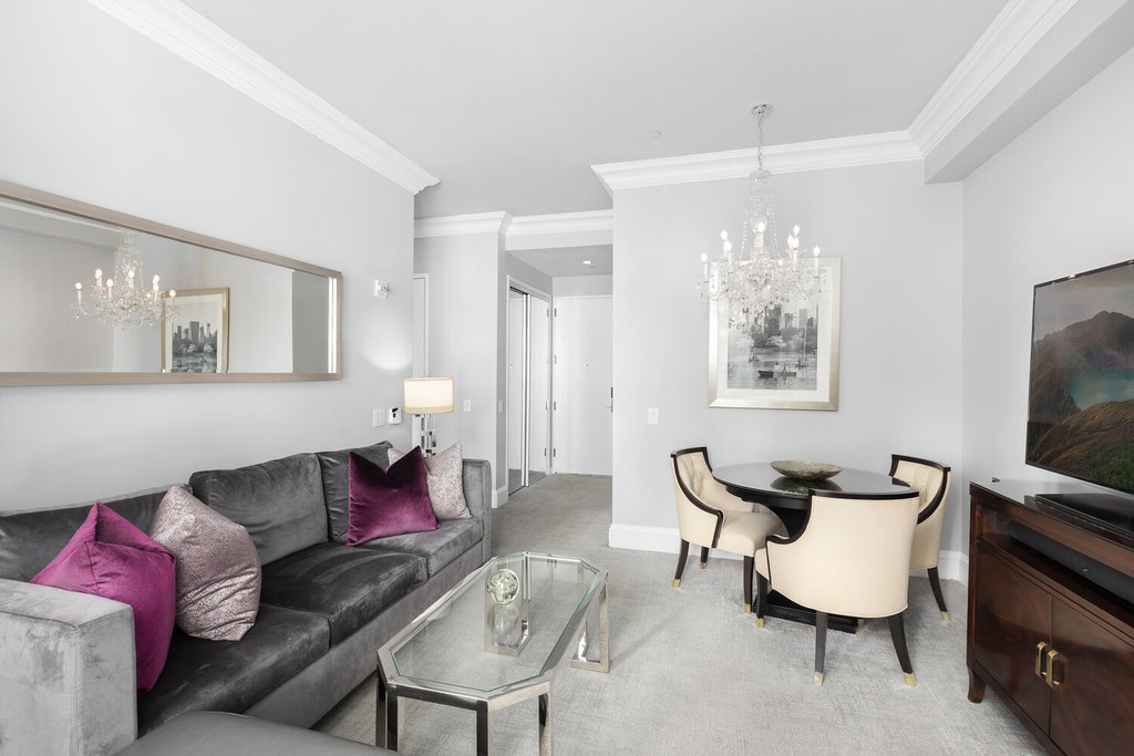 1 Central Park West, Unit 316 photo 3