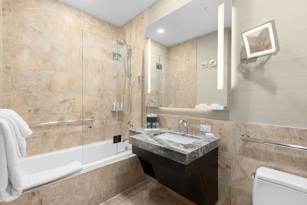 1 Central Park West, Unit 316 photo 6
