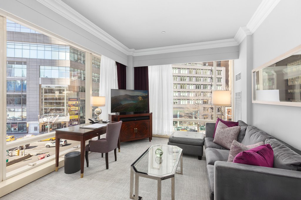 1 Central Park West, Unit 314