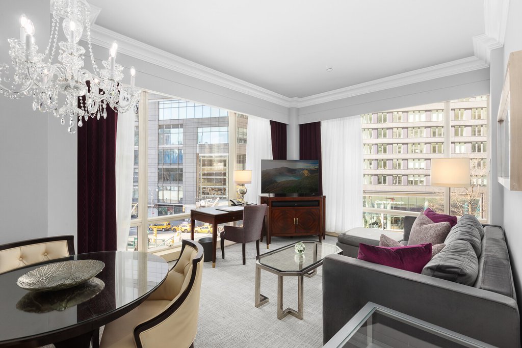 1 Central Park West, Unit 314 photo 2